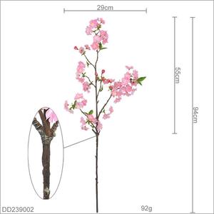 <span class=keywords><strong>ดอก</strong></span>ไม้ประดิษฐ์ตกแต่ง DIY <span class=keywords><strong>ดอก</strong></span><span class=keywords><strong>ซากุระ</strong></span> ของตกแต่งสวนสมัยใหม่ ฤดูใบไม้ร่วง จีน ของตกแต่งกลางแจ้ง <span class=keywords><strong>ดอก</strong></span>ไม้สีขาวประดิษฐ์ - Product Image 3