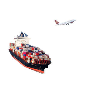 Transporte marítimo Shenzhen YiWu a América DDP envío zapatos hombres China a EE. UU. LCL logística internacional - Product Image 3