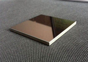 Janelas de Chalcogênio Substitutas Personalizadas com Revestimento AR de Alta Precisão 3-5um / 8-14um para Câmera Infravermelha - Product Image 2