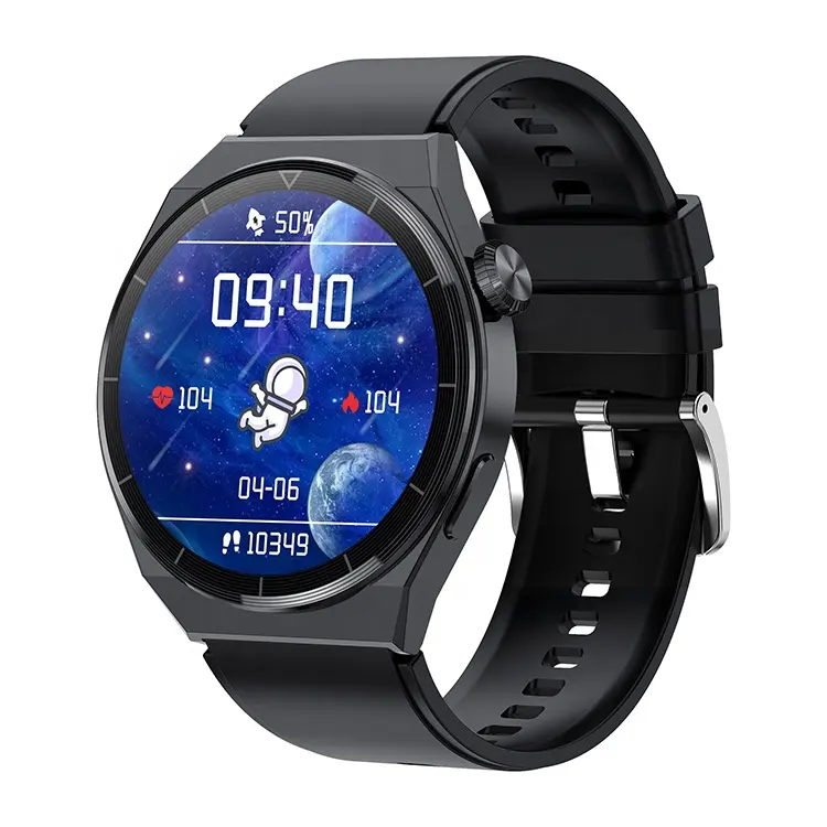 GT3 Pro Smartwatch Fashion Sports Health GT3Pro Classic Men Wristwatch GT 3 Pro Smart Watch