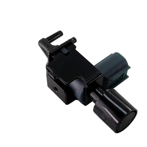 วาล์วควบคุมสุญญากาศ Jiahang รุ่น 90910-12271 VST-012 สำหรับ Toyota Lexus วาล์วโซลินอยด์ 12V - Product Image 3