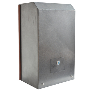 Ouvre-porte <span class=keywords><strong>coulissant</strong></span> Orsenar industriel robuste pour villa, grande porte, AC 380v, phase 6000kg, avec onduleur - Product Image 1