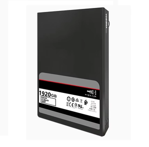 New <b>Internal</b> Server Solid State <b>Drive</b> 02356TUC OceanStor 5610 1.92TB SAS 2.5" SSD Disk Unit Server Solid State <b>Drive</b> 02356TUC Oc - Product Image 4