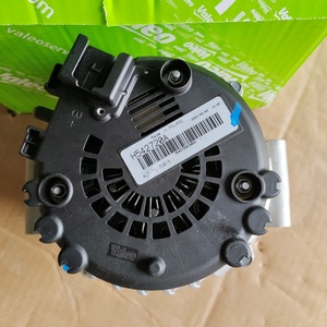 <span class=keywords><strong>Alternador</strong></span> Valeo TG17C015 439560 de Alto Rendimiento, 14V 180A <span class=keywords><strong>para</strong></span> <span class=keywords><strong>BMW</strong></span> 323i <span class=keywords><strong>325i</strong></span>, Generador 7555926 7550968 - Product Image 3