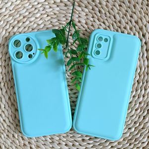 เคสกันกระแทก TPU แบบด้านสำหรับ <span class=keywords><strong>Oppo</strong></span> A56S FIND N2 FLIP A58X <span class=keywords><strong>RENO9</strong></span> <span class=keywords><strong>PRO</strong></span>+ A57E A57S เคสหลากสี ขายส่ง - Product Image 3
