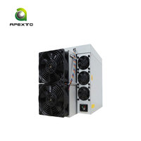 S19 XP Bitcoin Miner Antminer S19j XP S21 200T Hashrate 17.5J TH Efficacité pour petite ferme minière d'occasion reconditionné ASIC