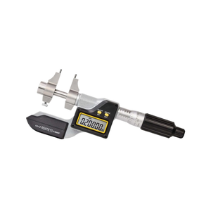 Wholesale Digital Asimeto <b>Micrometer</b> Kit 115 Series Inch/Metric IP65 with Standards Anvils for Manufacturing QC - Product Image 1
