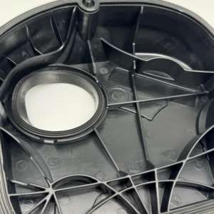 06H103269L EA888 1.8T 2.0T Couvercle de chaîne de distribution de moteur 06H103269 06H103269C 06H103269G 06H103269J Utilisé pour la voiture allemande - Product Image 3