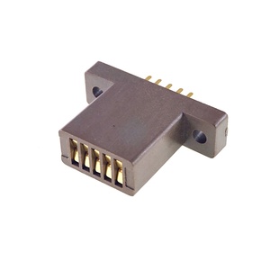 Prise <span class=keywords><strong>de</strong></span> test intégrée TO-220-5L pour circuits intégrés, diodes et transistors, pas <span class=keywords><strong>de</strong></span> 2,54 mm, 5 pôles, traversée <span class=keywords><strong>de</strong></span> trous, 10 A - Product Image 2