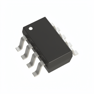 Components Electronic Data Acquisition Authorized Distributor SOT 23 8 Thin, TSOT 23 8 AD5165BUJZ100-R7 - Product Image 1