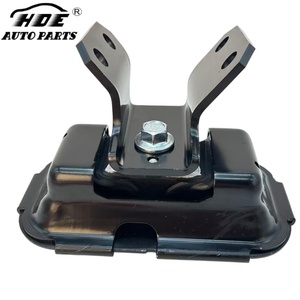 12380-11020 ST-5688 1238011020 Venta al por Mayor de Autopartes, Soporte de Motor de Alta Calidad para Toyota TOYOTA HIACE - Product Image 4