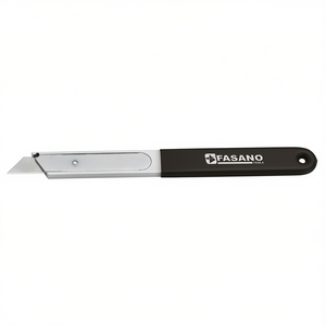 มีดอเนกประสงค์ฟาซาโนใบมีด 18 มม. เครื่องมือซ่อมแซมตัวเครื่องโลหะ - Product Image 2