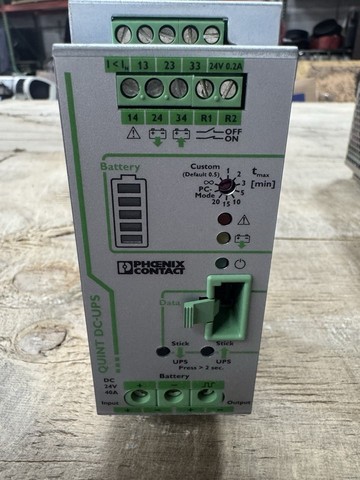 As400 Card Pick #27 (048144)