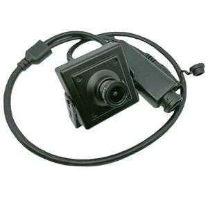 Caméra de surveillance réseau XM 4MP <span class=keywords><strong>4K</strong></span> haute définition POE Zoom Bullet MTV - Product Image 2