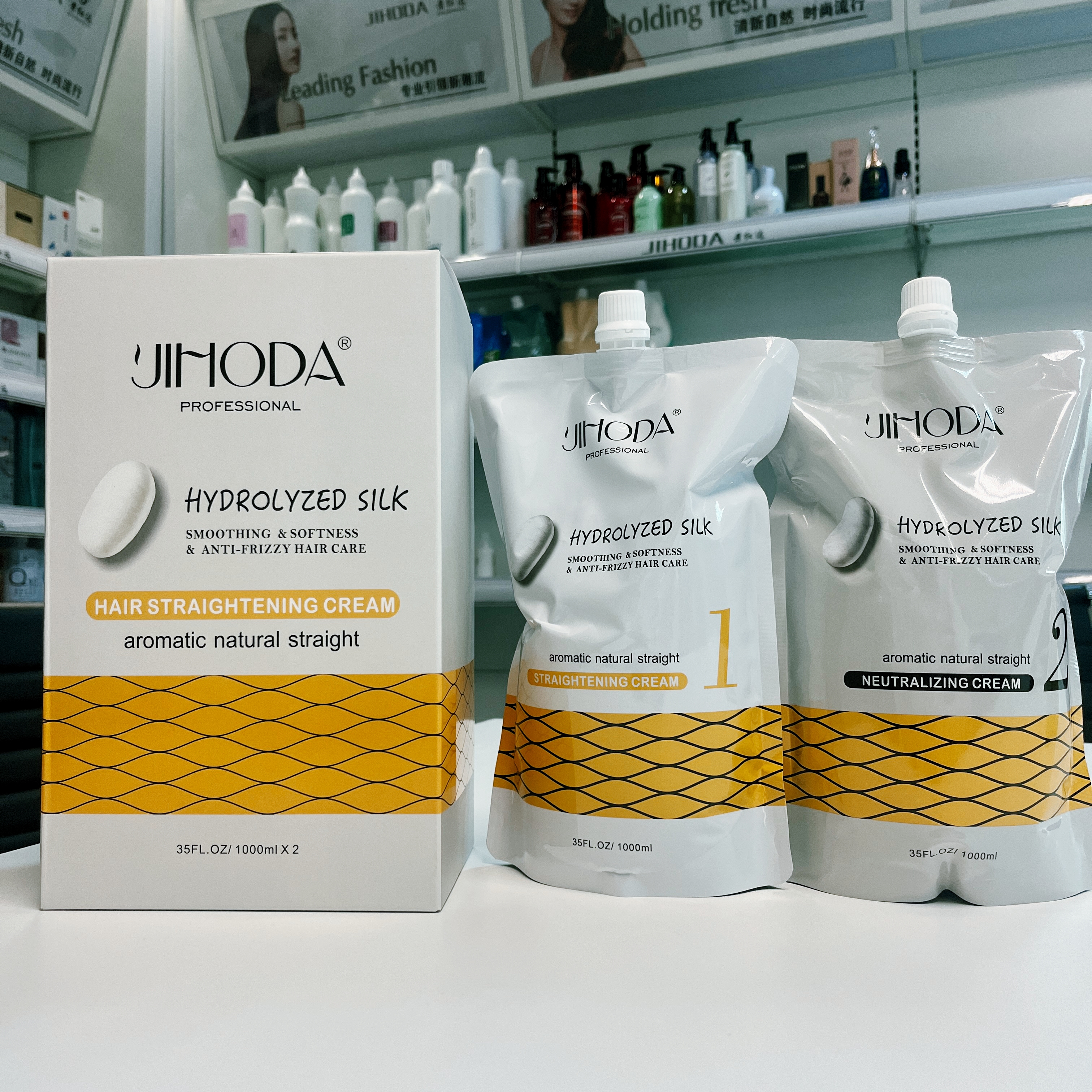 Z Hair Cream Custom Gen Z Herbal Formula for Growth Repair