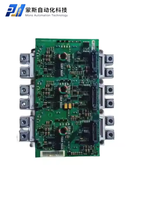 AB-B onduleur pièces de rechange Igbt Module ACS500 ACS880 ACS580 Agdr 61c FS450R12KE3 FS450R17KE3 Plc Pac contrôleurs dédiés