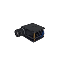 Module de caméra 3D industrielle 720P avec moteur DLP à lumière structurée, 100 lumens ANSI, intégré pour les entreprises et l'éducation
