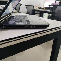 Ordinateur portable d'occasion HP Intel Core I5-4ème génération 8 Go de RAM 240 Go de SSD Haute qualité NVIDIA GeForce 820M 14,1 pouces Windows 7 Classe A