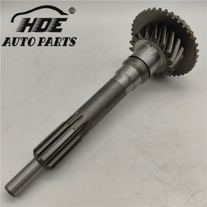 8867926 FT62476 <span class=keywords><strong>Arbre</strong></span> d'engrenage du système de <span class=keywords><strong>transmission</strong></span> automatique pour <span class=keywords><strong>Iveco</strong></span> - Product Image 1