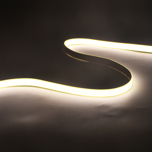 Rollo impermeable de tira <span class=keywords><strong>LED</strong></span> COB de corte libre de iluminación Flexible de alto brillo para proyectos de decoración interior y exterior - Product Image 3
