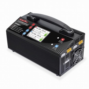 Caricabatterie per Droni UAV Ultra Power 2-6S 25A UP600+ 1200W a Doppio Canale LiPo LiHv <span class=keywords><strong>4.20</strong></span> 4.35 4.45V per Droni Agricoli - Product Image 4