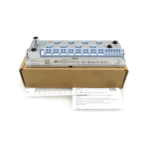 โมดูลส่วนประกอบอุตสาหกรรม PLC 6ES7143-3BH00-0XA0 6ES7143-3BH10-0XA0 6ES7143-6BH00-0BB0 คุณภาพดีและราคาคุ้มค่า - Product Image 4