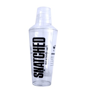 Shaker per <span class=keywords><strong>Cocktail</strong></span> Personalizzati all'Ingrosso 12oz/16oz/26oz/36oz Mini Shaker per <span class=keywords><strong>Cocktail</strong></span> in Plastica - Product Image 6