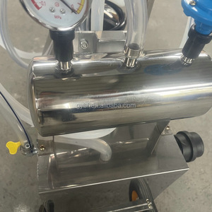 Meilleur <span class=keywords><strong>prix</strong></span> pour une machine à traire électrique automatique portable pour vaches laitières, chèvres, alpaga - Product Image 5
