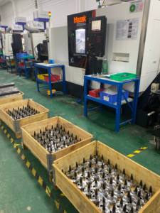 Cigüeñales CB200 para Honda, 68, 70, 72, 73, 74 cc, de Fábrica, Garantizados, Antivibración y con Garantía - Product Image 6