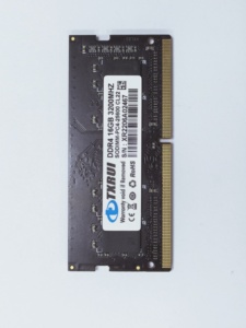 Ordenador <span class=keywords><strong>Ram</strong></span> DDR4 Sodimm 16GB 2666MHz <span class=keywords><strong>Ram</strong></span> Memorias <span class=keywords><strong>Laptop</strong></span> - Product Image 4