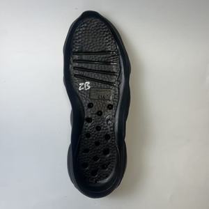 <span class=keywords><strong>Semelle</strong></span> de chaussure de basket-ball en caoutchouc TPU recyclé ETPU, <span class=keywords><strong>semelle</strong></span> extérieure en TPU à rebond élevé, style brillant - Product Image 3