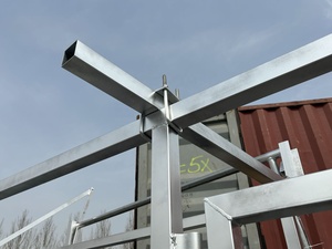 Проверено, профессиональное оборудование для выдавливания крупного рогатого скота - Product Image 5