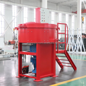 Compre a un Proveedor Chino: Mezcladora de <span class=keywords><strong>Mortero</strong></span> <span class=keywords><strong>Seco</strong></span> Refractario de 800 kg - Product Image 3