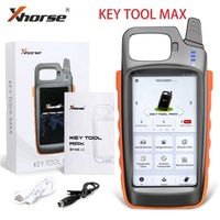 Car Key Programmer Xhorse VVDI Key Tool Max Without VVDI MINI OBD Tool