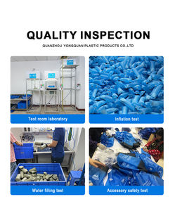 ขวดน้ำพับได้แบบนิ่ม 250 มล. สีไล่ระดับ เป็นมิตรกับสิ่งแวดล้อม ผลิตจาก TPU พร้อมโลโก้สั่งทำ ป้องกันฝุ่น ปราศจากสาร BPA/PVC - Product Image 4