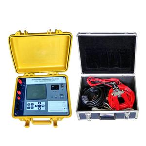 Analizador de Impedancia de Motor Electrónico Inteligente NR506 AC 600V - Product Image 3