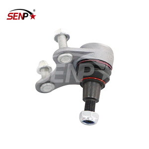 SENP auto pezzi di ricambio sistema di sospensione di alta qualità braccio di controllo giunto sferico per VW ID.3 <span class=keywords><strong>ID.4</strong></span> ID.6 OEM 1ED 407 365 1 ed407365 - Product Image 6