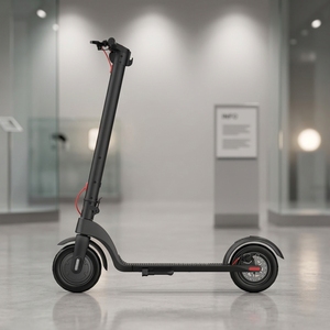 Urban Commute Scooter, Tech Exhibition Scooter, City <strong>Last</strong> Mile Scooter, <strong>Subway</strong> Portable Scooter Electric Scooter, E Scooter, - Product Image 2