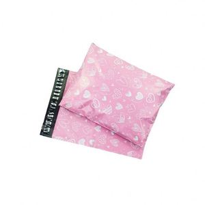 Bolsa de Plástico para Envíos de Ropa, Resistente al Agua, a la Humedad, de Gran Resistencia, Viscosidad y Resistencia al Desgaste, con Sólida Reputación - Product Image 3