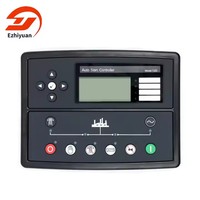 DSE7320 Deep Sea Controller Remplacements Pièces et accessoires de générateur de moteur diesel Panneau de commande d'alternateur DSE7320 MKII