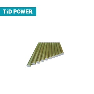 38mm çap yüksek mukavemetli özelleştirilmiş yalıtımlı katı çubuk - Product Image 2