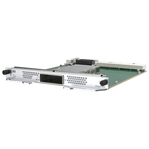 CR5D00E1NC97 03033HAF 1-Port 100GE/1-Port 200GE-CFP2 <b>Physical</b> Interface Card (PIC) (Default: 1*100GE Enabled) for NE40E Series C - Product Image 4