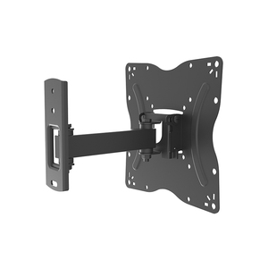 Chất lượng cao giá cả cạnh tranh 20 độ có thể tháo rời TV tường Bracket núi nghiêng xoay cho 26 <span class=keywords><strong>32</strong></span> 37 4 - Product Image 2