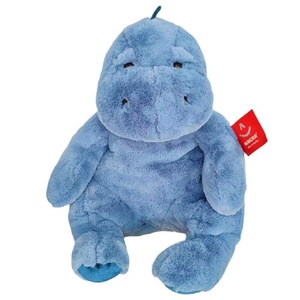 Lindo Peluche de Gato Blanco y Negro, Juguete de Peluche de Dinosaurio, Almohada para Dormir, Muñeco Grande para Abrazar, Regalo de Cumpleaños - Product Image 2