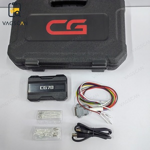 เครื่องมือวินิจฉัยอัจฉริยะ CGDI CG70 ปี 2023 ลบโค้ดข้อผิดพลาดด้วยปุ่มเดียว - Product Image 4