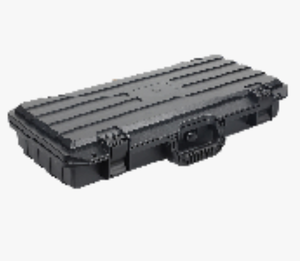 DF YF <b>Model</b> 1 Multi-functional Hard Plastic Equipment Conservation IP67 Waterproof Case Customized <b>Foam</b> CN/GUA - Product Image 1