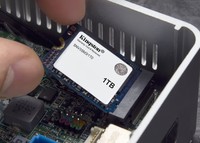 1TB SSD 2230 M.2 NVMe PCIe 4.0x4 NV3 untuk SteamDeck/ROG ALLY Gaming konsol genggam
