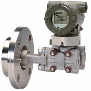 Sensor Diferencial Yokogawa EJA210A EJA210E - Product Image 1