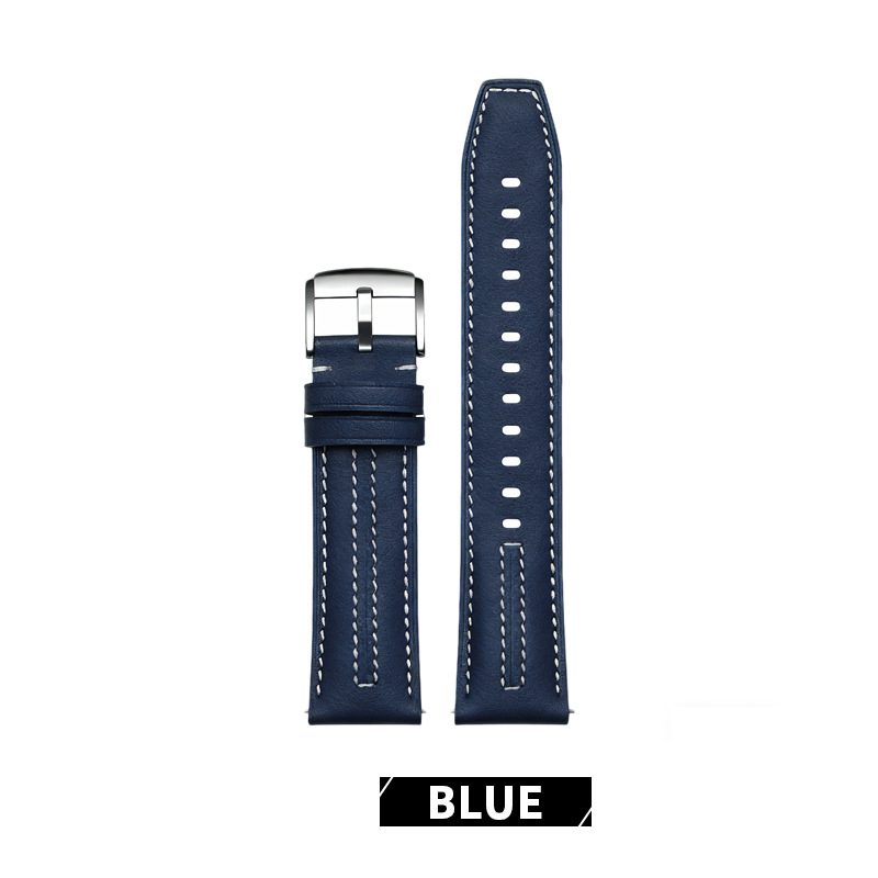 bleu foncé