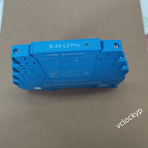 ใหม่ ซุปคอน S-24-L2 1 ชิ้น - Product Image 1